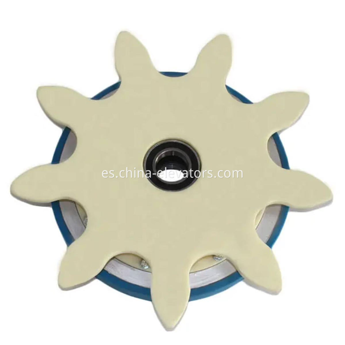 GAA195NV1 Pin Wheel Gear for OTIS 506NCE Escalators